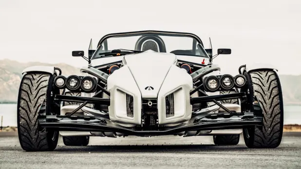 Casino Tiger Riches Android/iOS rakendus