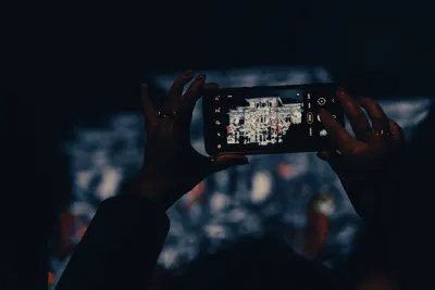 Casino Tiger Riches Mobiilirakendus